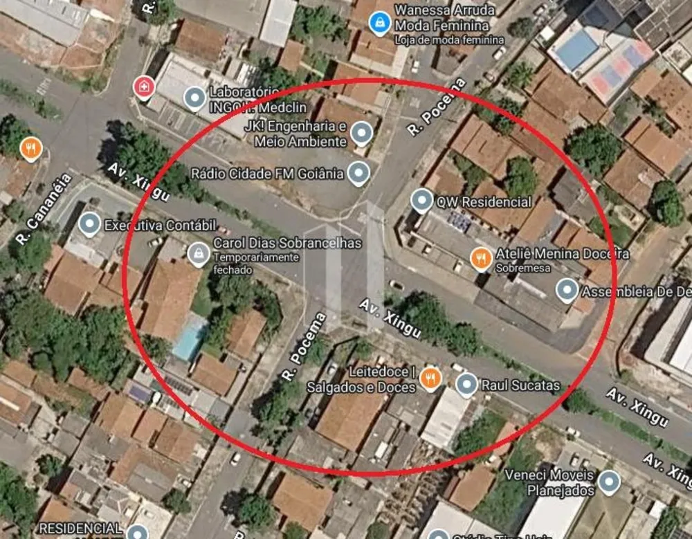 Casa, 13 quartos, 342 m² - Foto 3