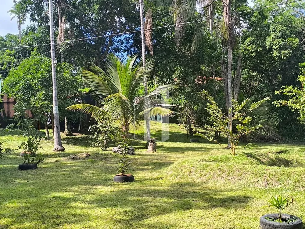 Chácara, 3 quartos, 2100 m² - Foto 1