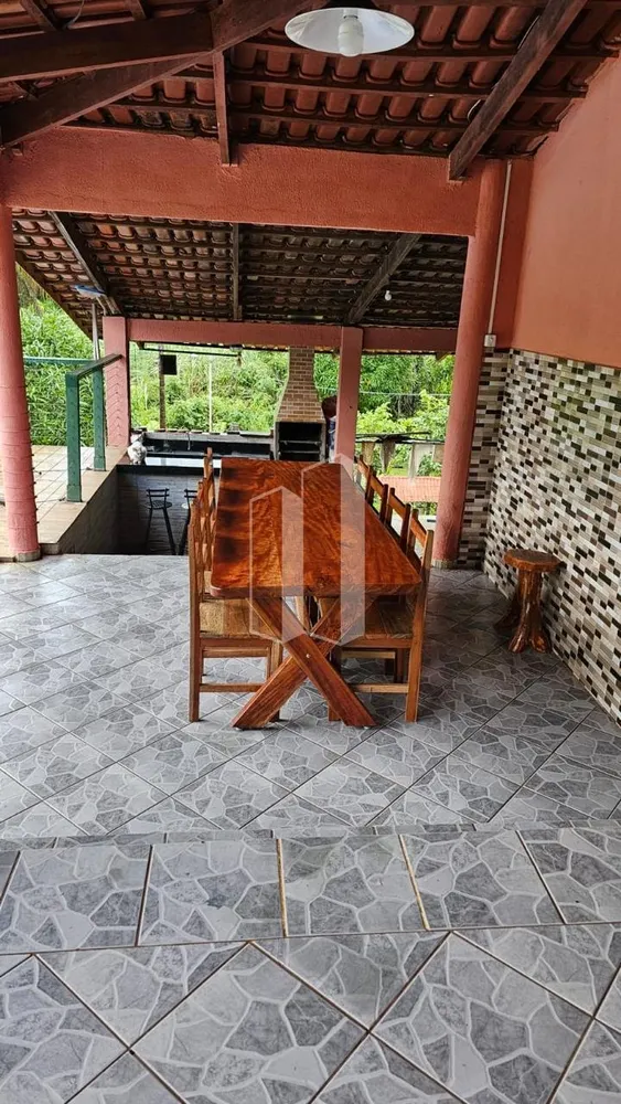 Chácara, 3 quartos, 2100 m² - Foto 6