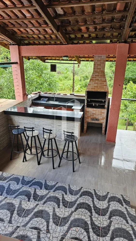 Chácara, 3 quartos, 2100 m² - Foto 3