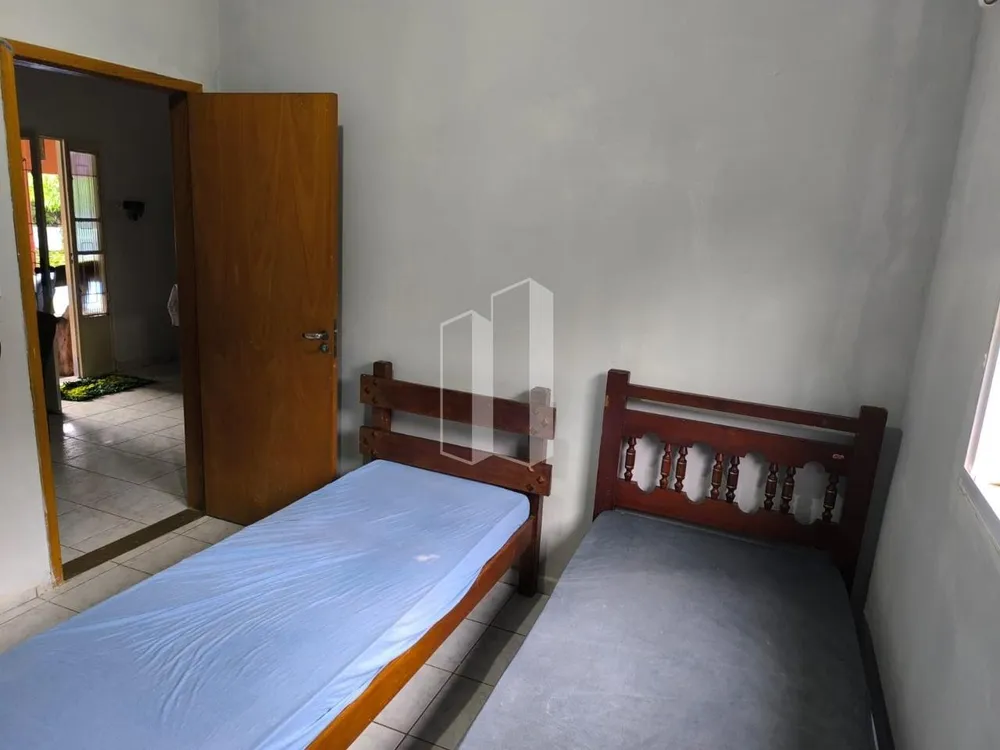 Chácara, 3 quartos, 2100 m² - Foto 3