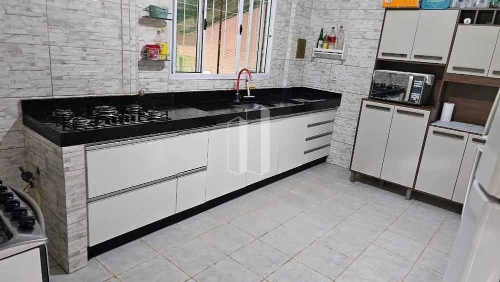 Chácara, 3 quartos, 2100 m² - Foto 8
