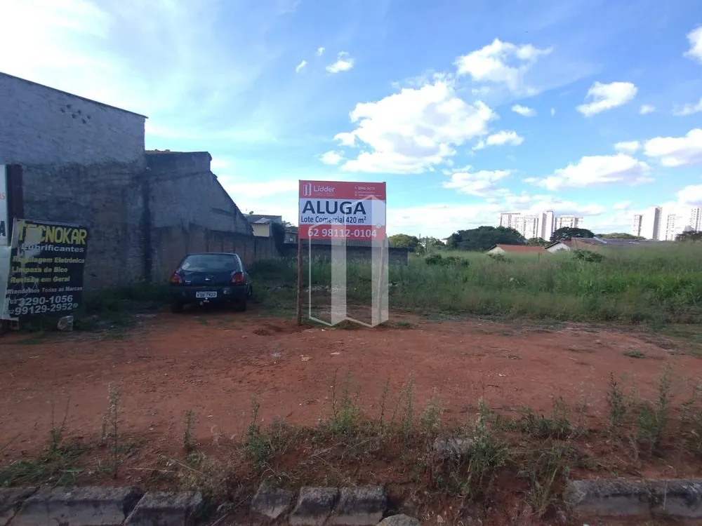 Loteamento e Condomínio, 420 m² - Foto 1