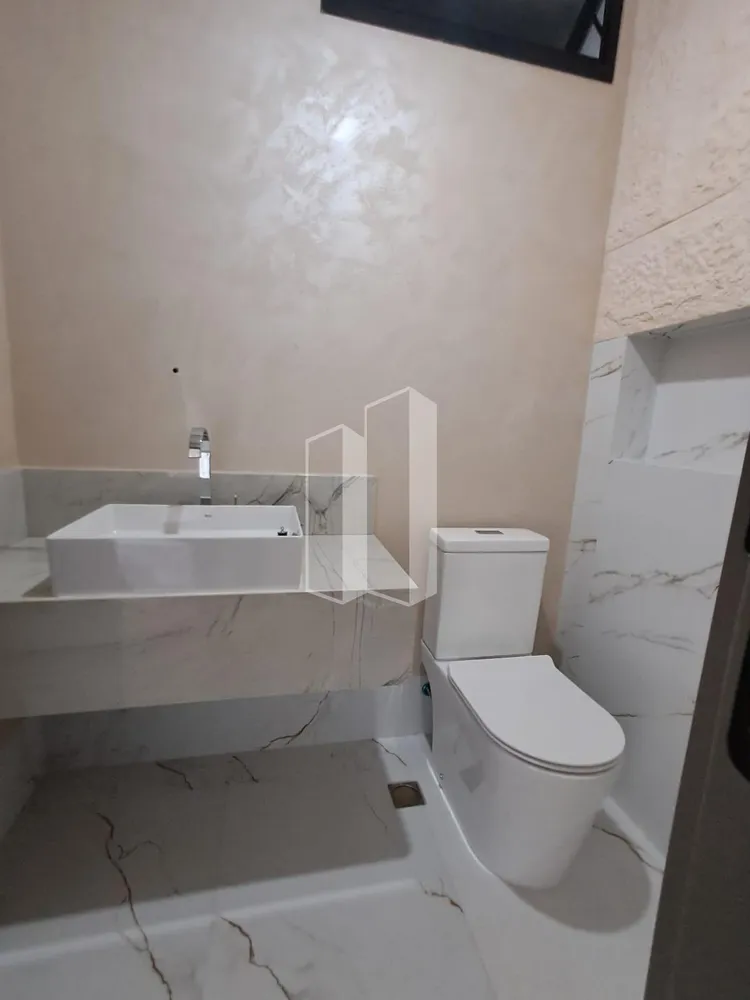 Casa de Condomínio, 4 quartos - Foto 12