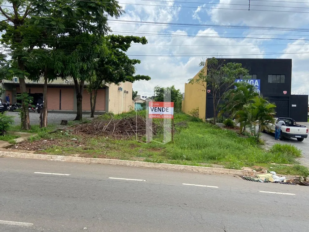 Loteamento e Condomínio, 420 m² - Foto 1