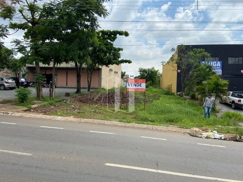 Loteamento e Condomínio, 420 m² - Foto 2