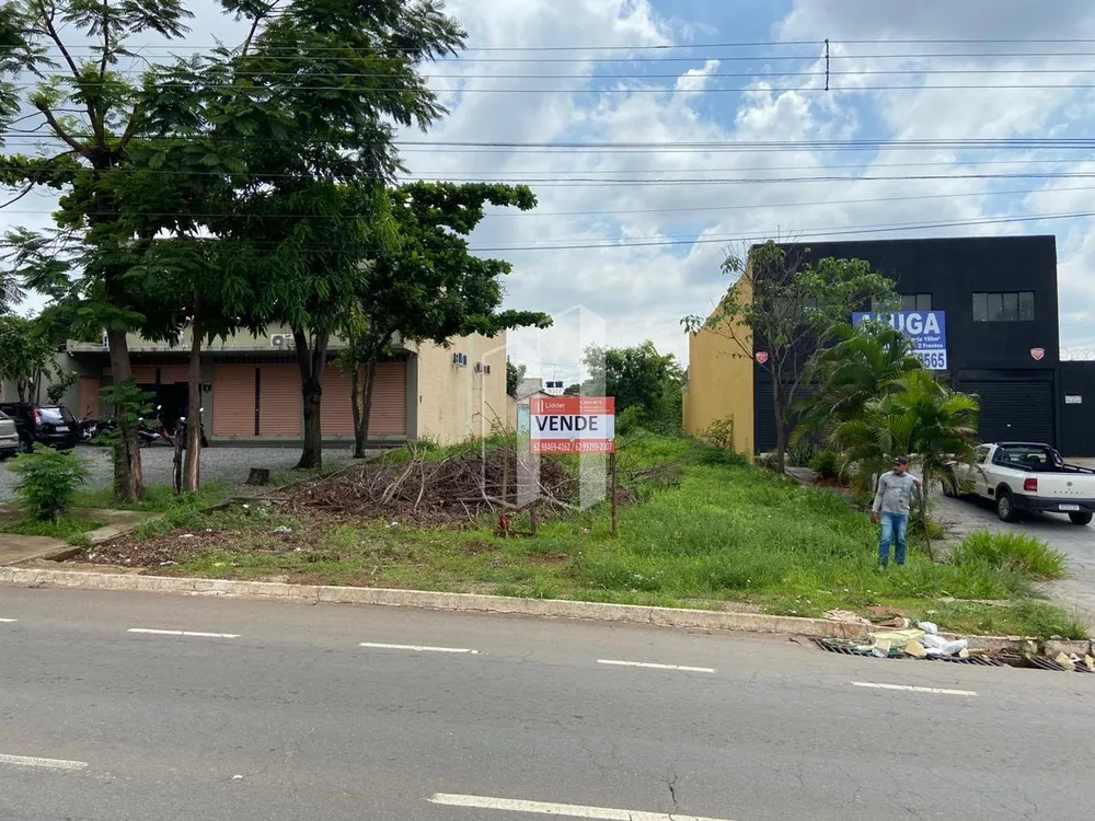 Loteamento e Condomínio, 420 m² - Foto 6