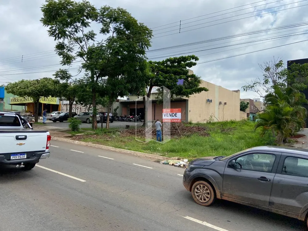 Loteamento e Condomínio, 420 m² - Foto 3