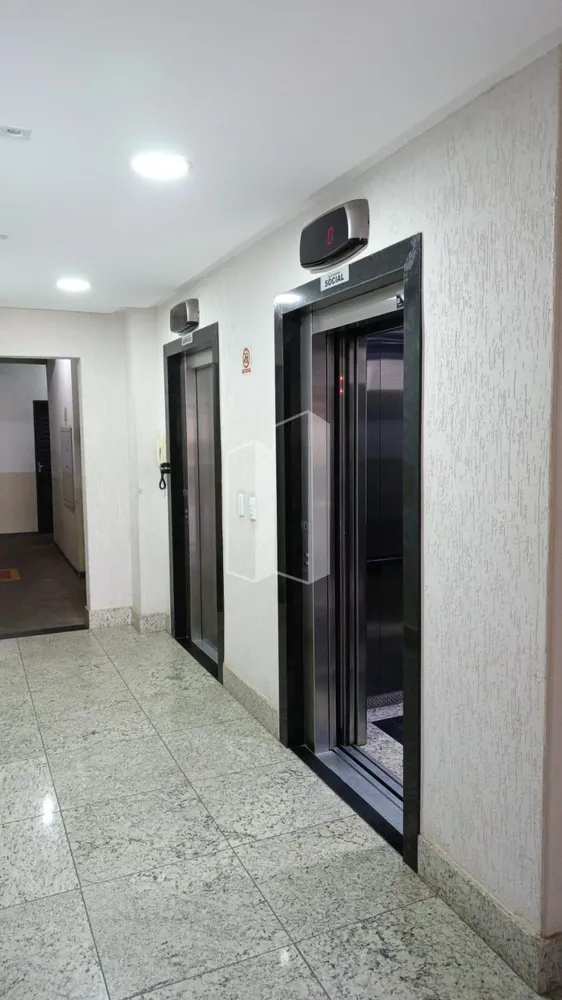 Apartamento, 2 quartos, 56 m² - Foto 2