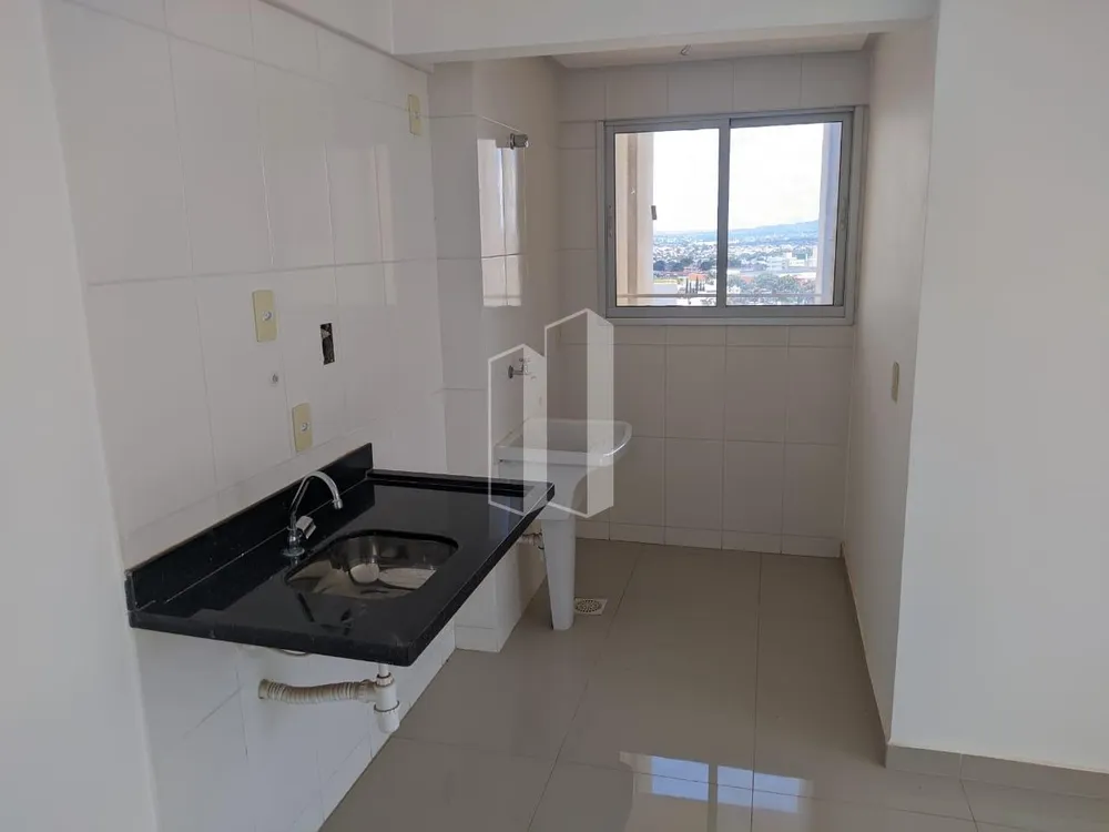 Apartamento, 2 quartos, 56 m² - Foto 5