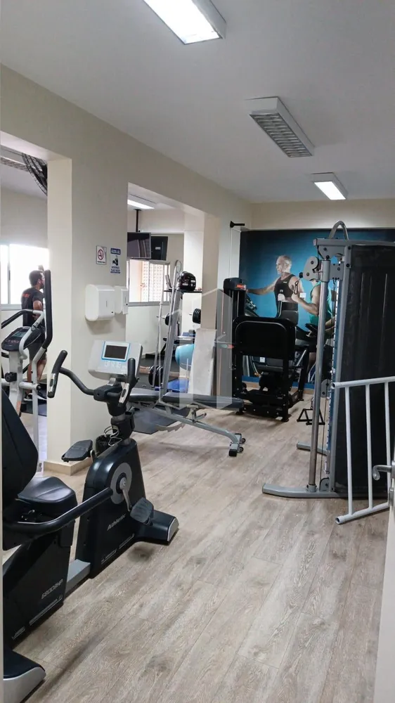 Apartamento, 2 quartos, 56 m² - Foto 1