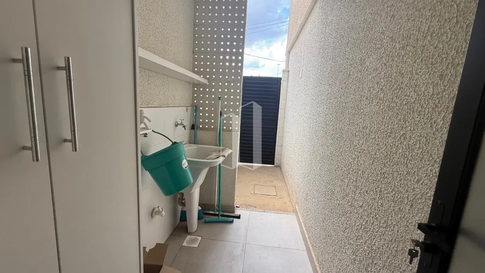 Casa de Condomínio, 4 quartos - Foto 11