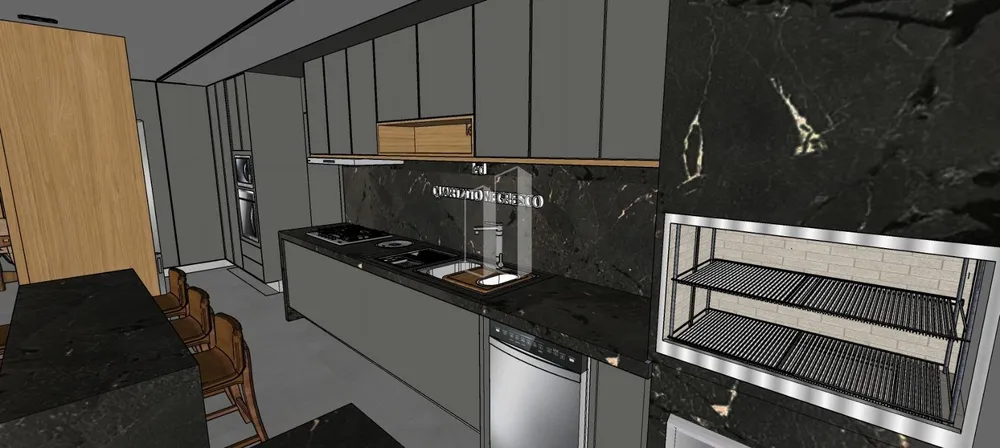 Apartamento, 4 quartos, 332 m² - Foto 10