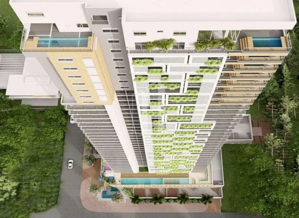 Apartamento, 4 quartos, 332 m² - Foto 3