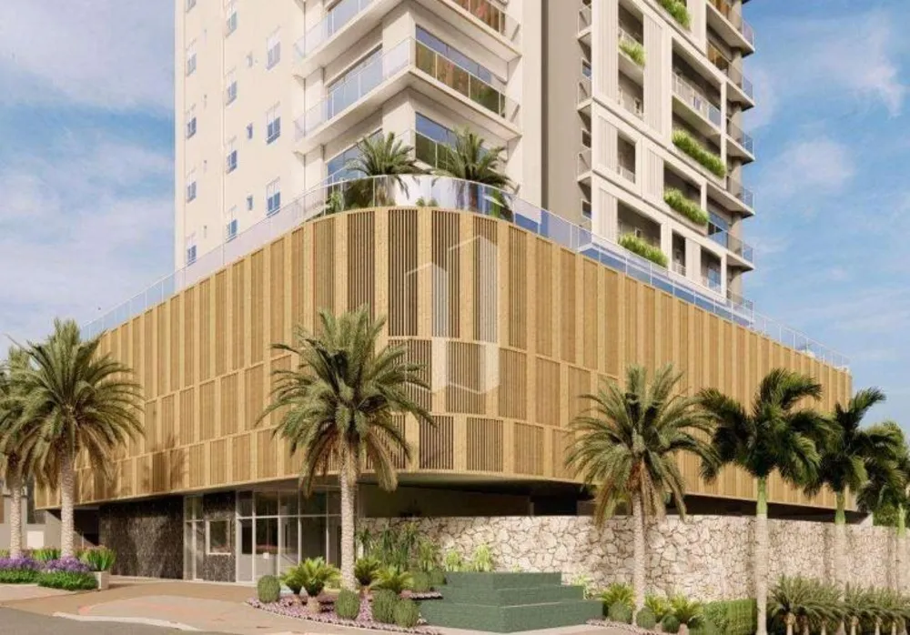 Apartamento, 4 quartos, 332 m² - Foto 1