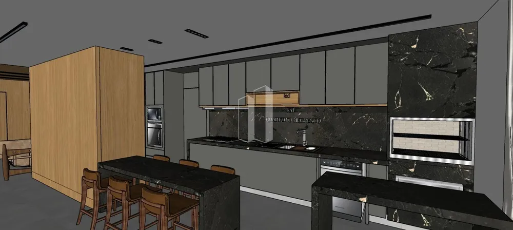 Apartamento, 4 quartos, 332 m² - Foto 9