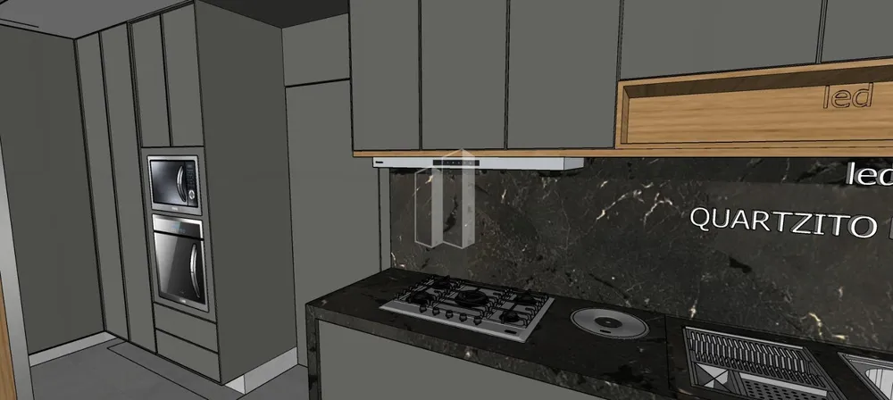 Apartamento, 4 quartos, 332 m² - Foto 11