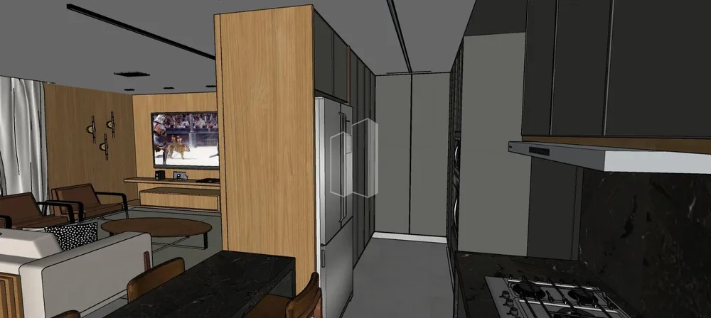 Apartamento, 4 quartos, 332 m² - Foto 12