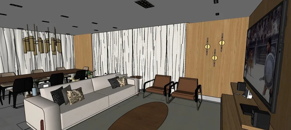 Apartamento, 4 quartos, 332 m² - Foto 8