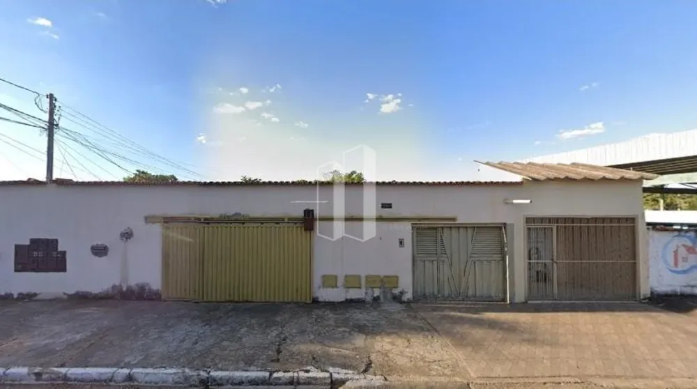 Depósito-Galpão - Foto 1
