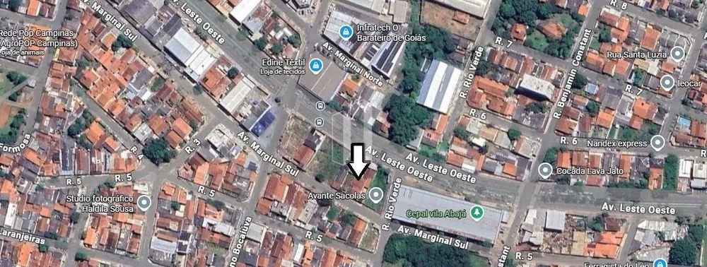 Depósito-Galpão - Foto 2