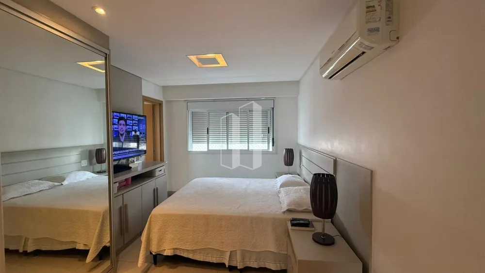 Apartamento, 3 quartos, 130 m² - Foto 11
