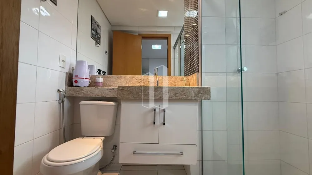 Apartamento, 3 quartos, 130 m² - Foto 6