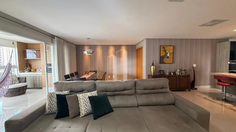 Apartamento, 3 quartos, 130 m² - Foto 6