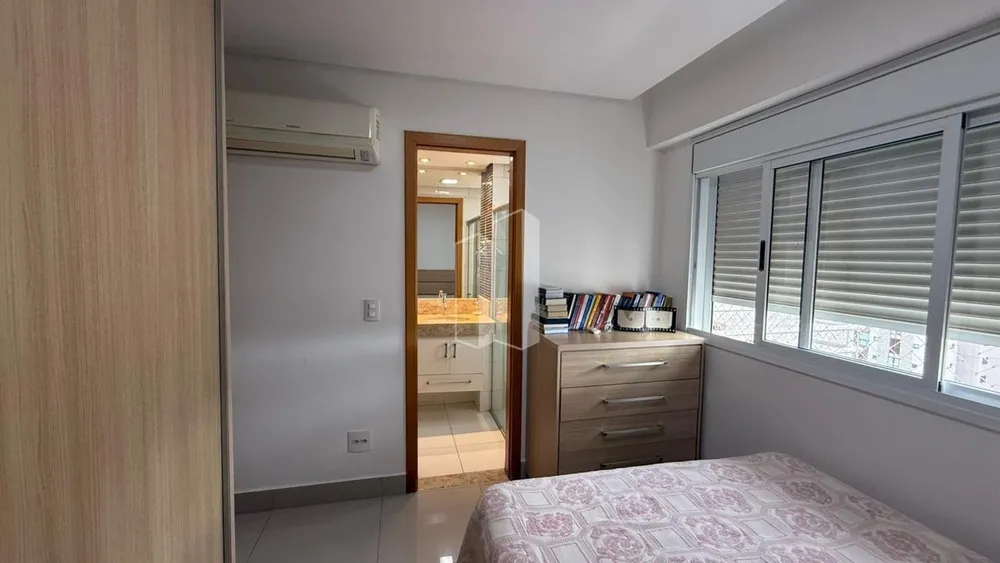 Apartamento, 3 quartos, 130 m² - Foto 3