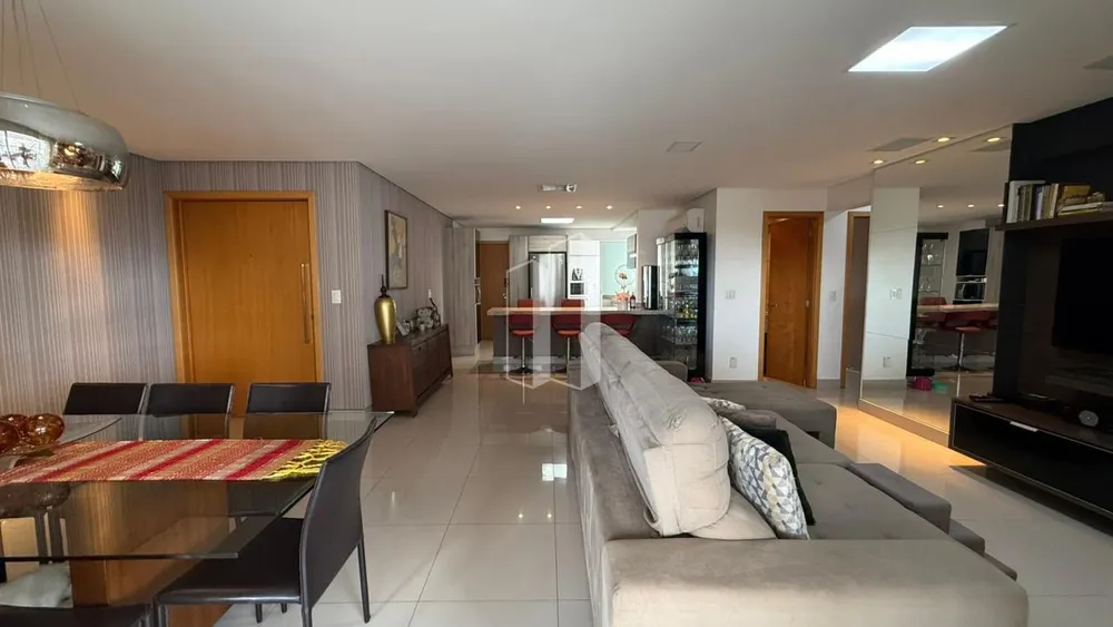 Apartamento, 3 quartos, 130 m² - Foto 2
