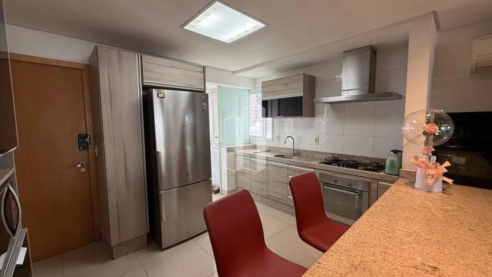 Apartamento, 3 quartos, 130 m² - Foto 7