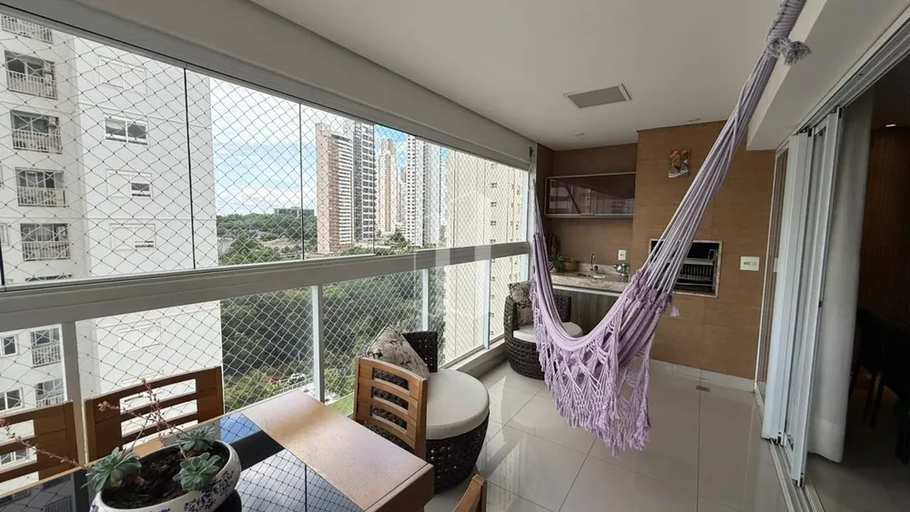 Apartamento, 3 quartos, 130 m² - Foto 8