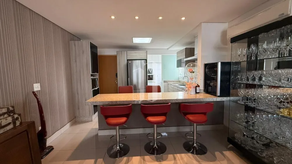 Apartamento, 3 quartos, 130 m² - Foto 5