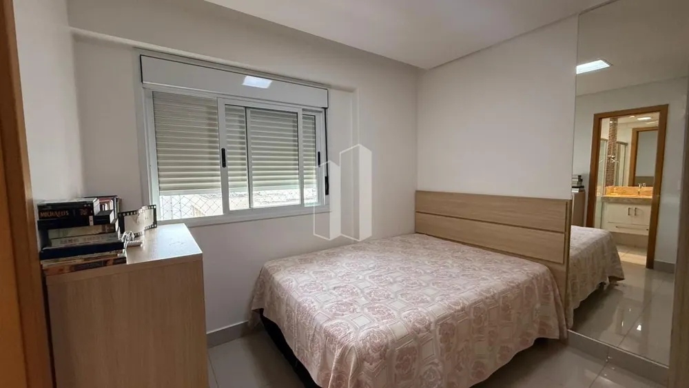 Apartamento, 3 quartos, 130 m² - Foto 4