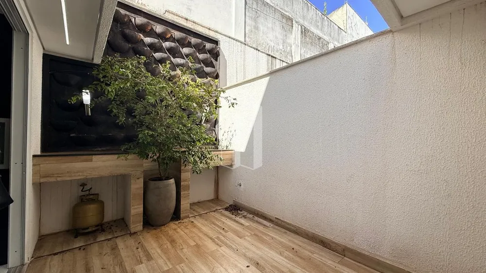 Casa de Condomínio, 3 quartos - Foto 11