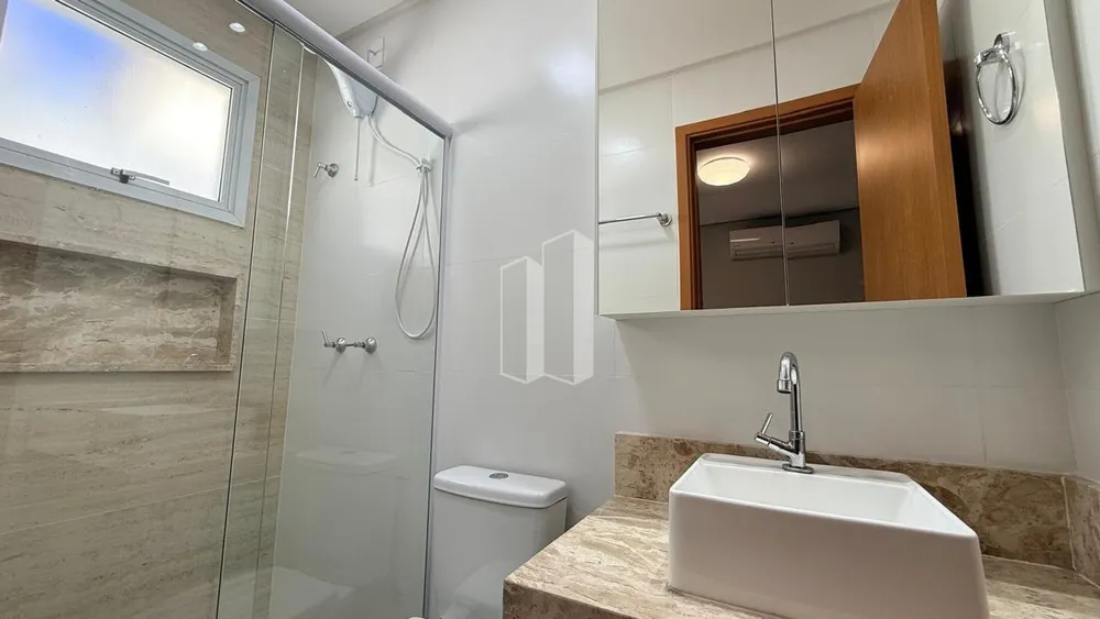 Casa de Condomínio, 3 quartos - Foto 9