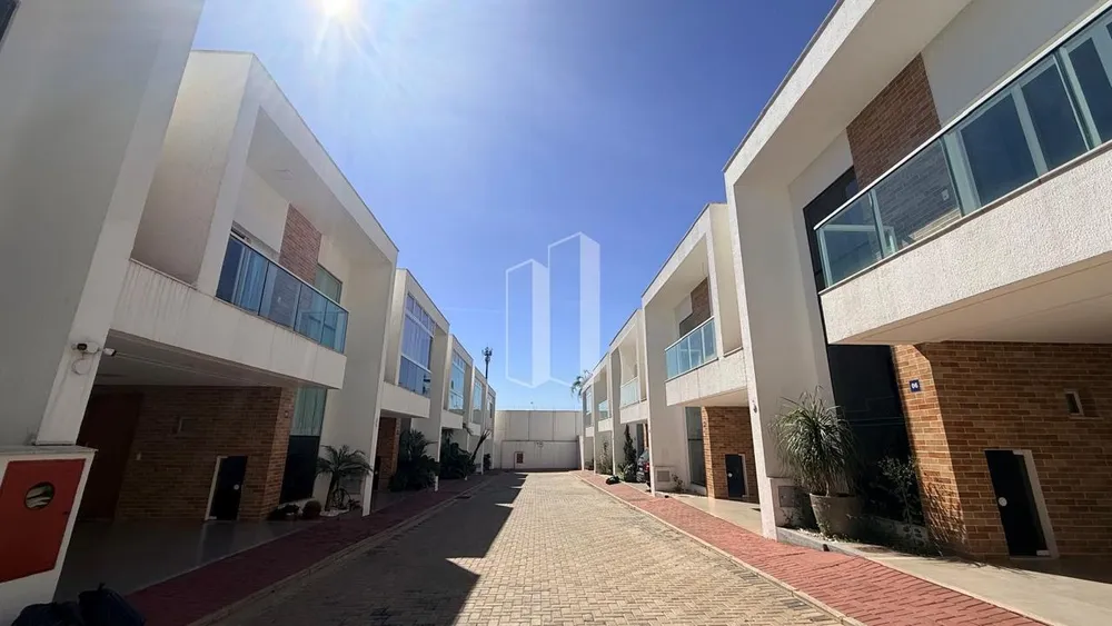 Casa de Condomínio, 3 quartos - Foto 6