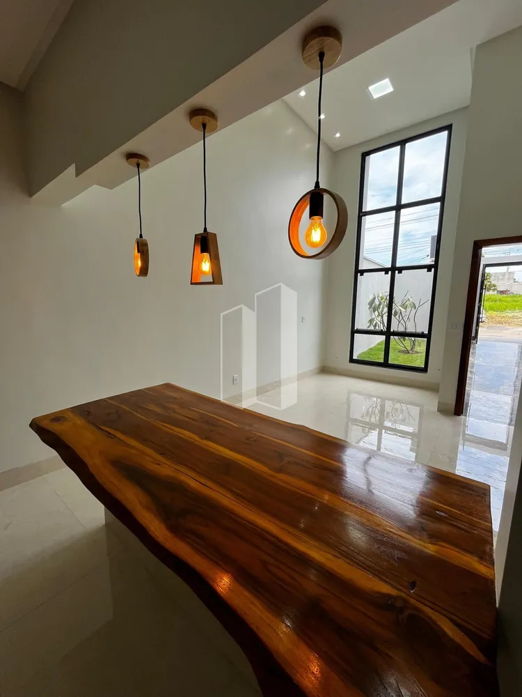 Casa, 3 quartos, 105 m² - Foto 2