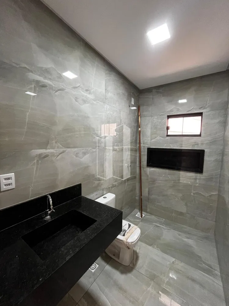 Casa, 3 quartos, 105 m² - Foto 7