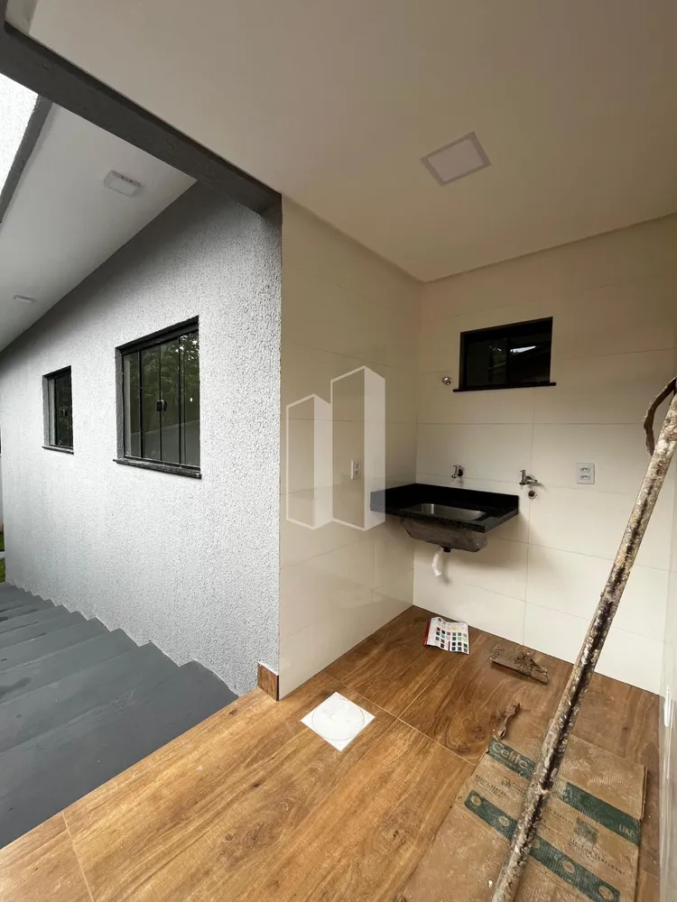 Casa, 3 quartos, 105 m² - Foto 9