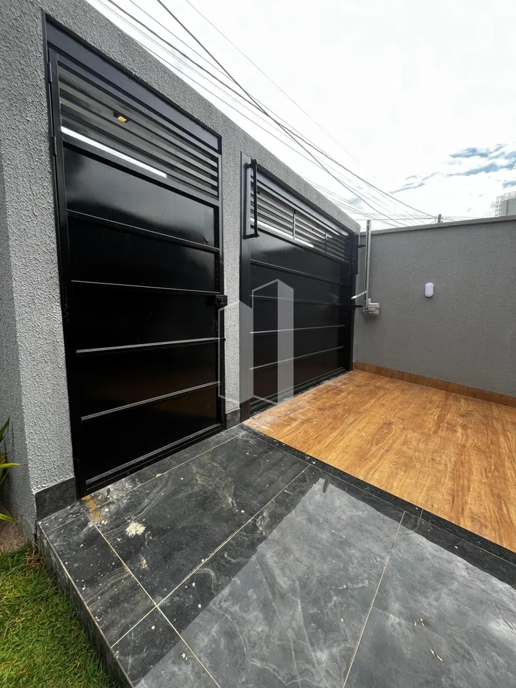 Casa, 3 quartos, 105 m² - Foto 11