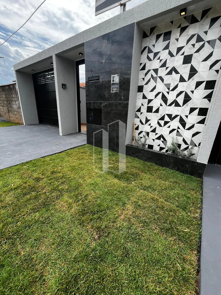 Casa, 3 quartos, 105 m² - Foto 10
