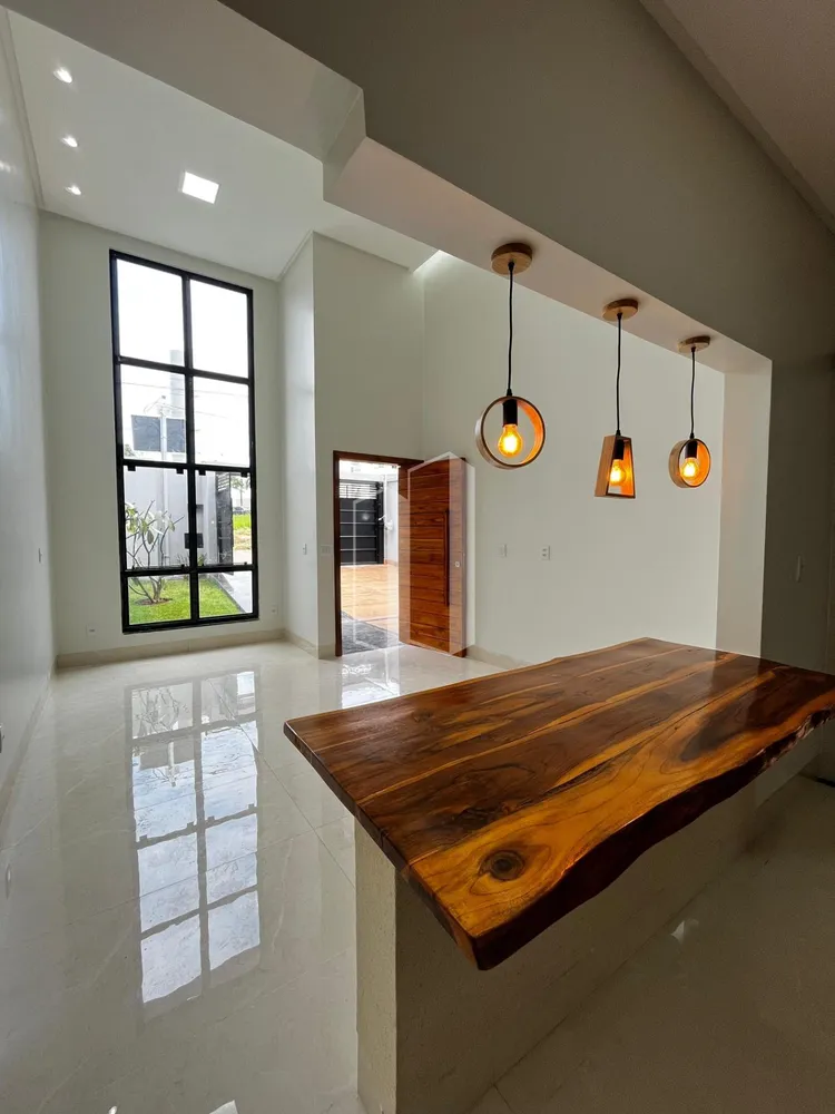 Casa, 3 quartos, 105 m² - Foto 3