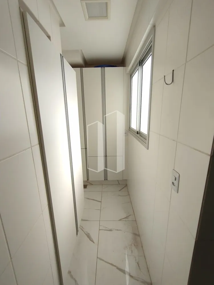Apartamento, 3 quartos, 93 m² - Foto 2