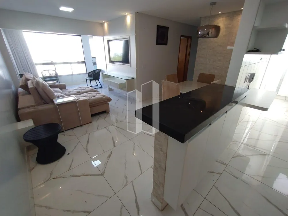 Apartamento, 3 quartos, 93 m² - Foto 3