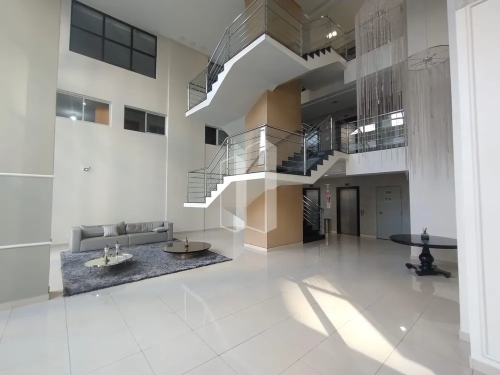 Apartamento, 3 quartos, 93 m² - Foto 1