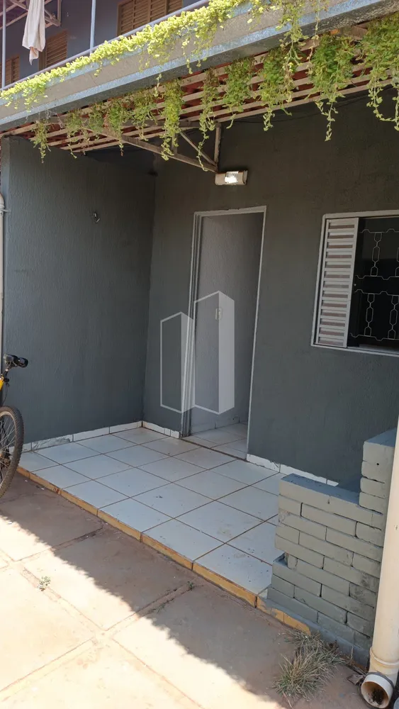 Kitnet-Studio, 40 m² - Foto 1