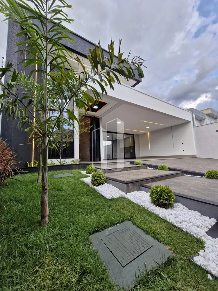 Casa, 4 quartos, 238 m² - Foto 5