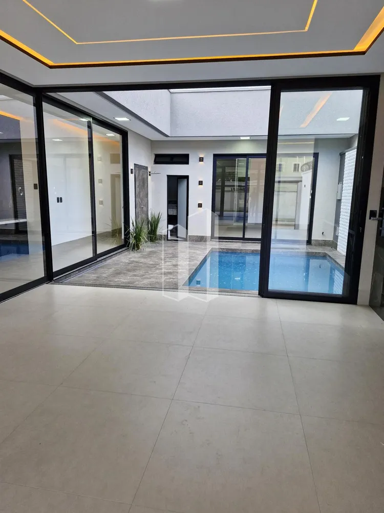 Casa, 4 quartos, 238 m² - Foto 8