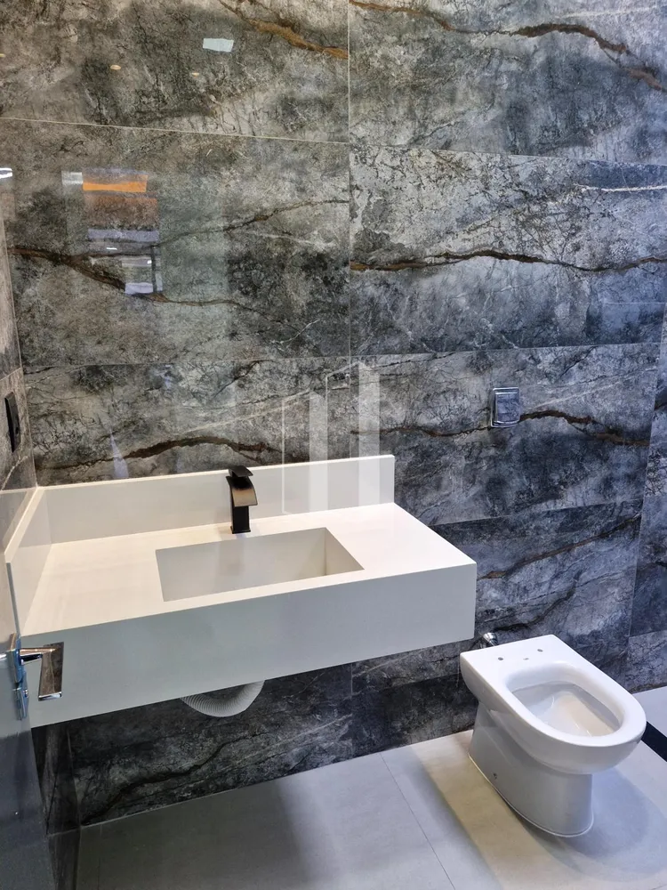 Casa, 4 quartos, 238 m² - Foto 4